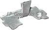 VAG 113853559A Holder, footboard